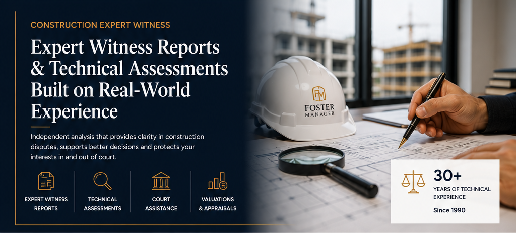 Expert Reports